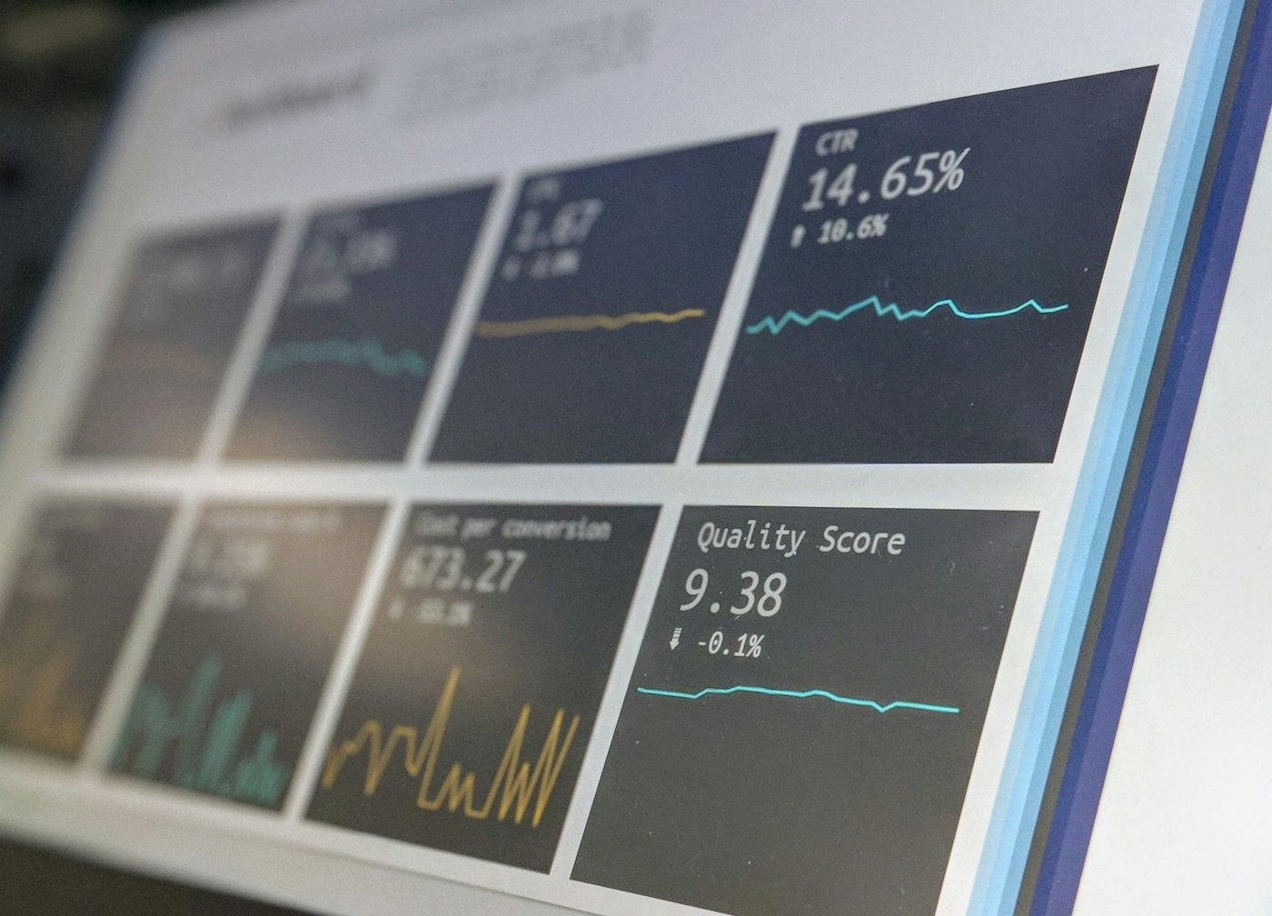 Data, AI & Machine Learning