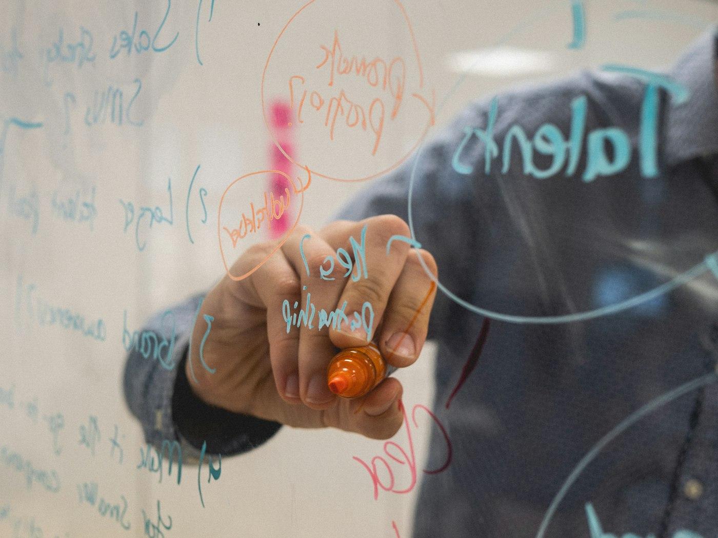 Technology Governance & Sourcing