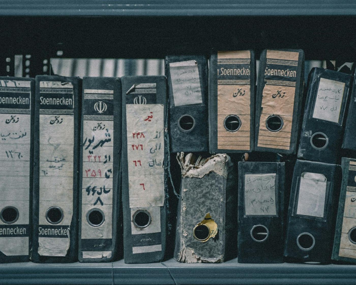 IT Modernisation & Legacy Systems