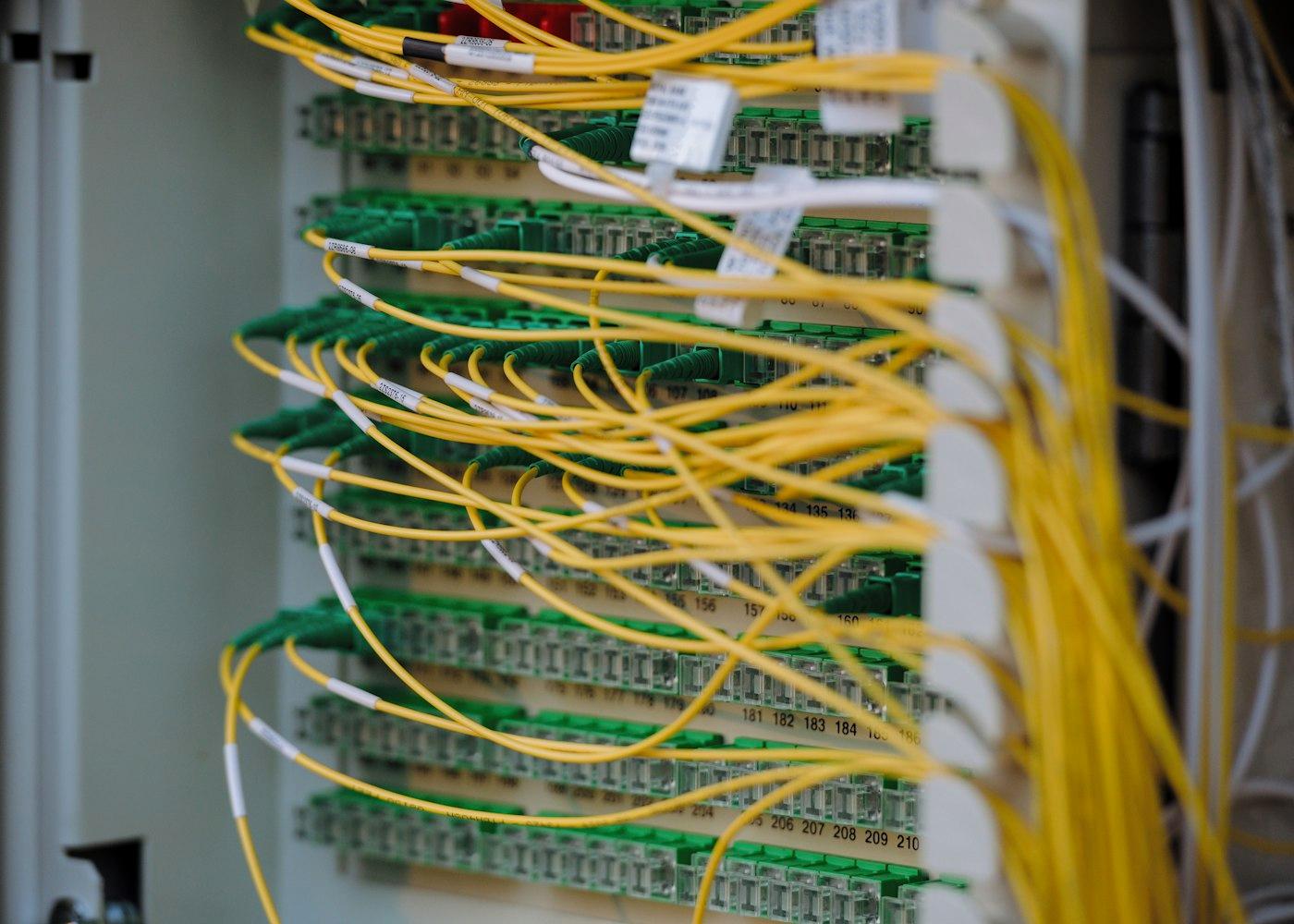 Network, Infrastructure & Cloud